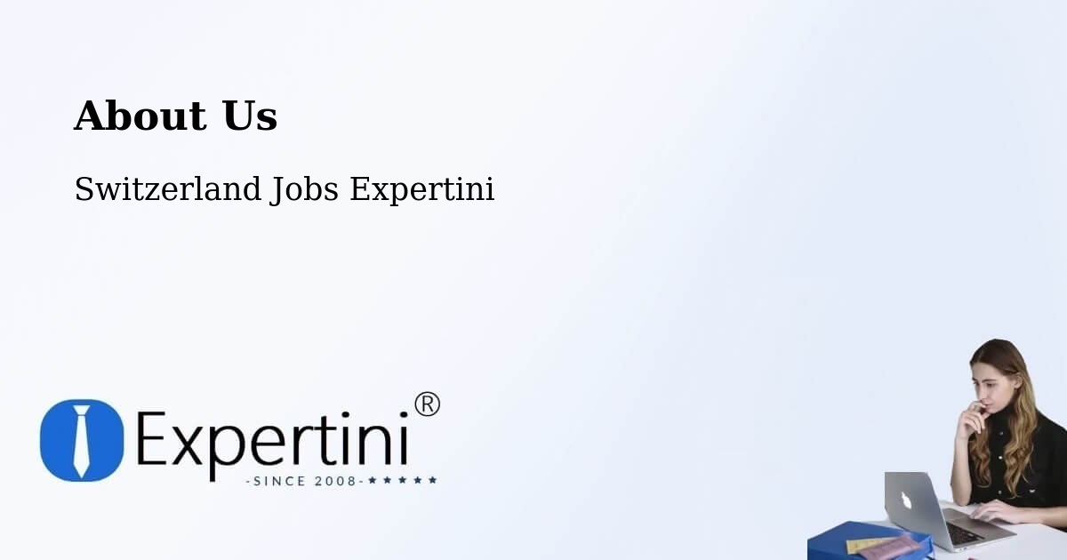 About Expertini - Winterthur, Switzerland Jobs Expertini