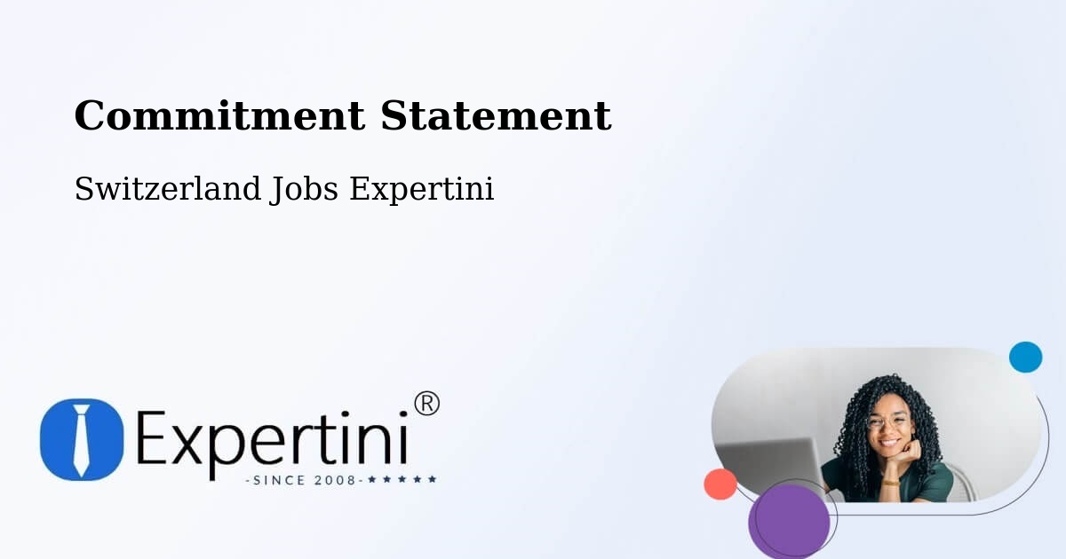 Corporate Commitment – Winterthur - Switzerland Jobs Expertini